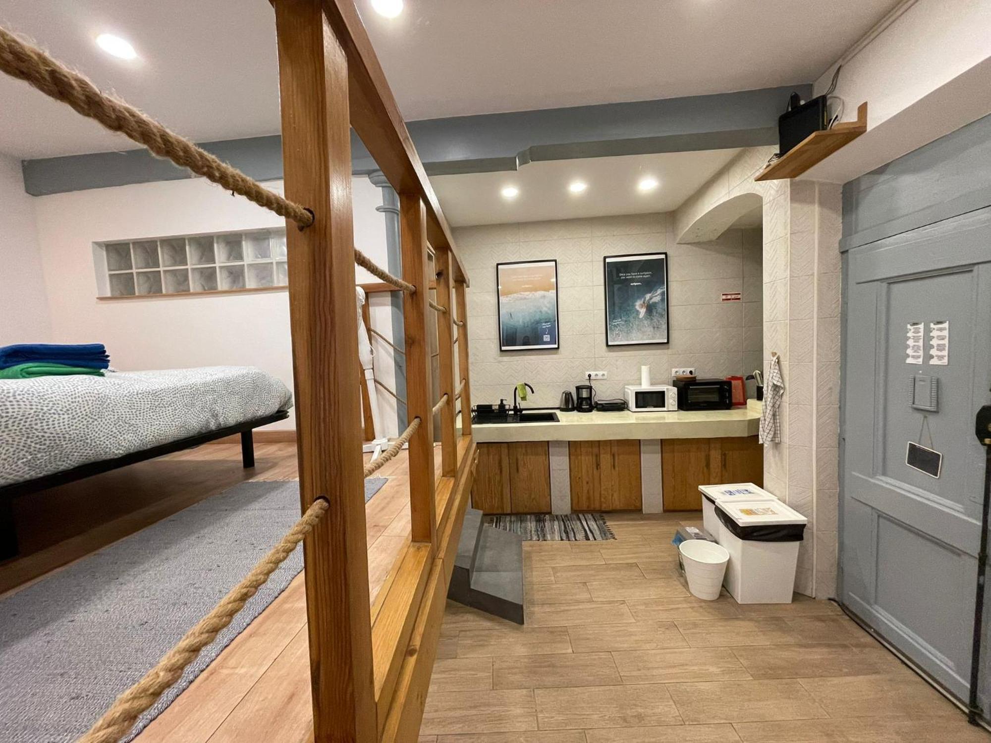 Loft Studio In Central Lisboa Extérieur photo